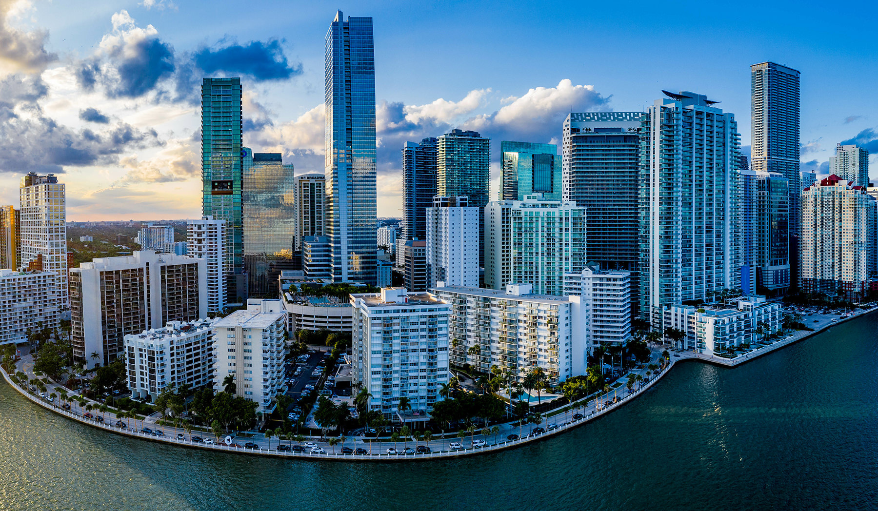 KBS | Facility Services in Miami