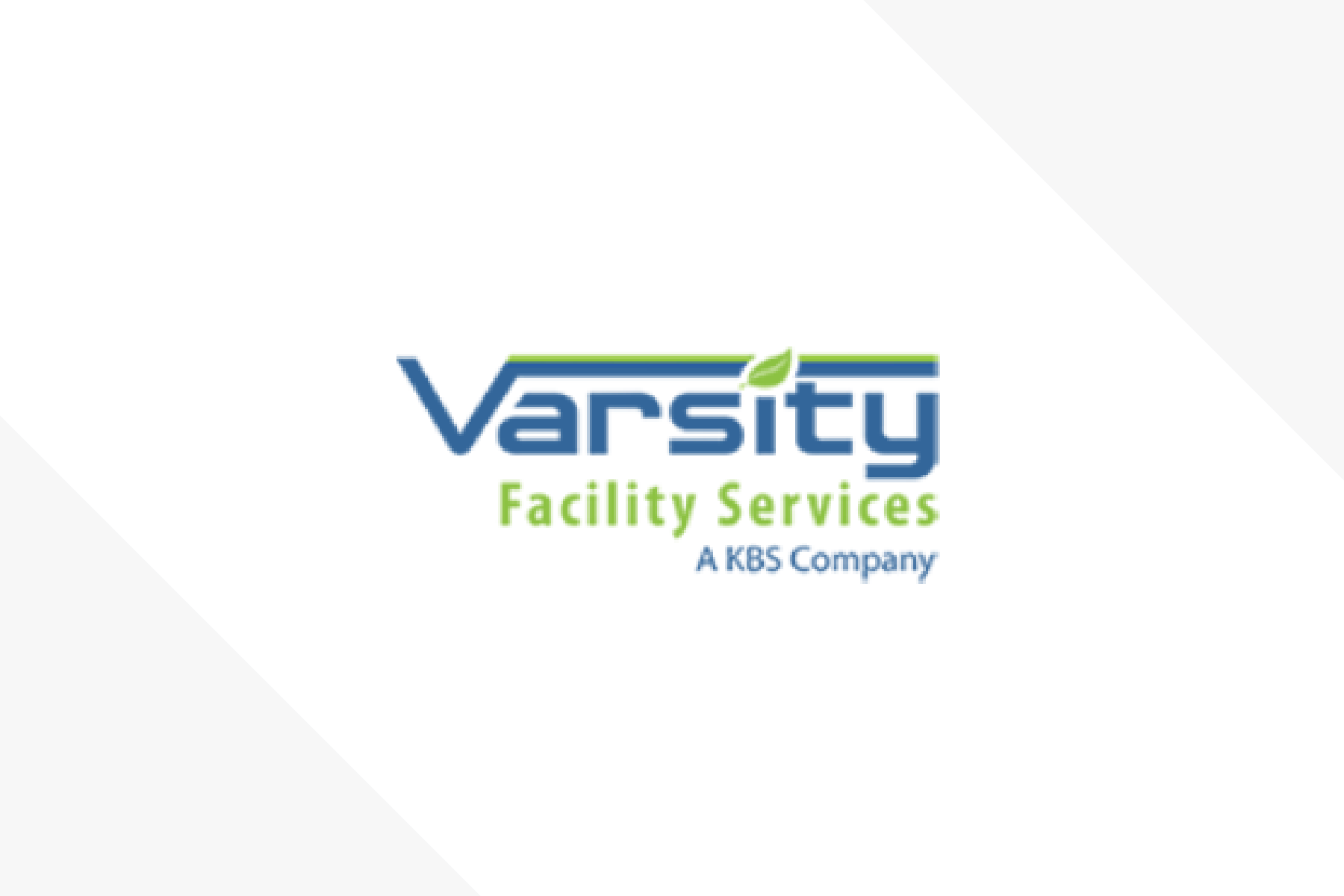 Kellermeyer Bergensons Service Competes Acquisition of Varsity Facility
