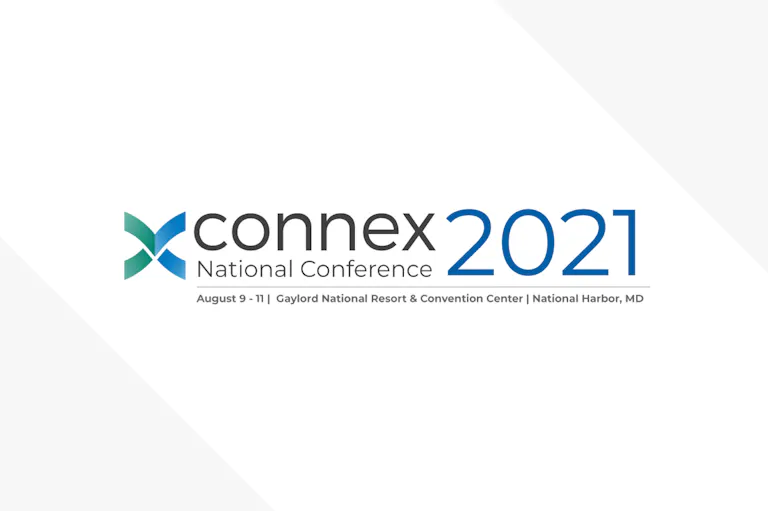 Connex National Conference 2021