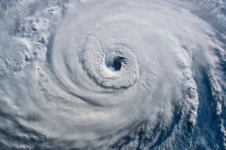 KBS utilizes their infrastructure and nationwide team to help customers through the aftermath of Hurricane Ida.