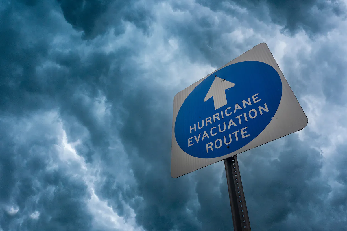 Hurricane Preparedness