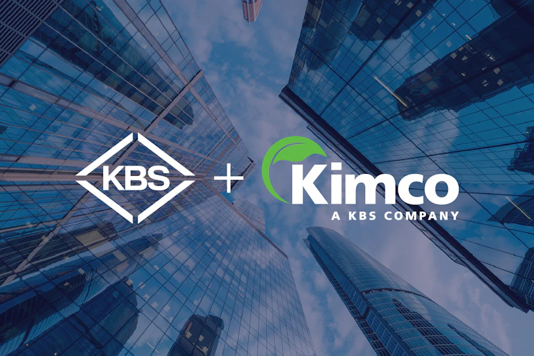Kimco, A KBS Company