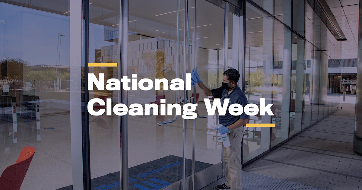 ISSA National Cleaning Week: Highlighting the Positive Impact of ...