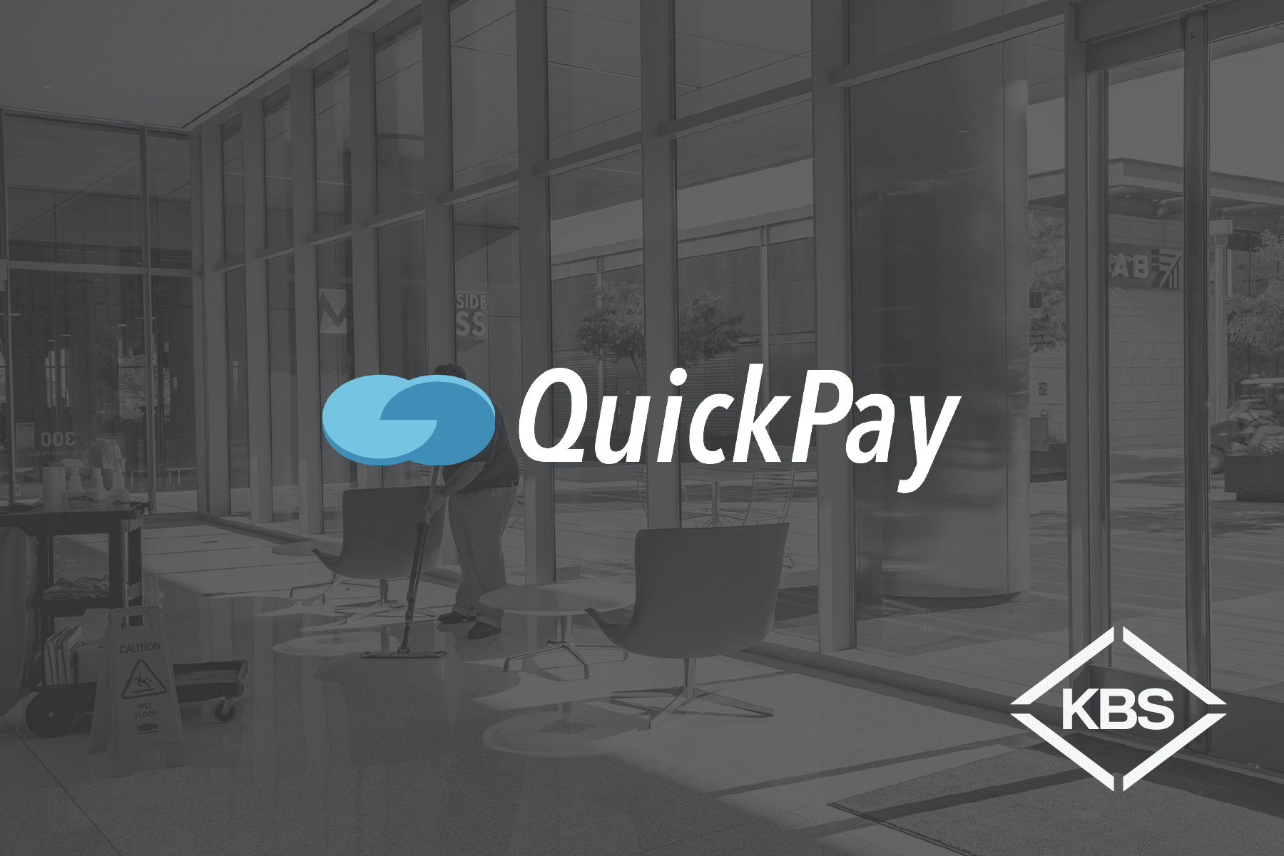 kbs quickpay login