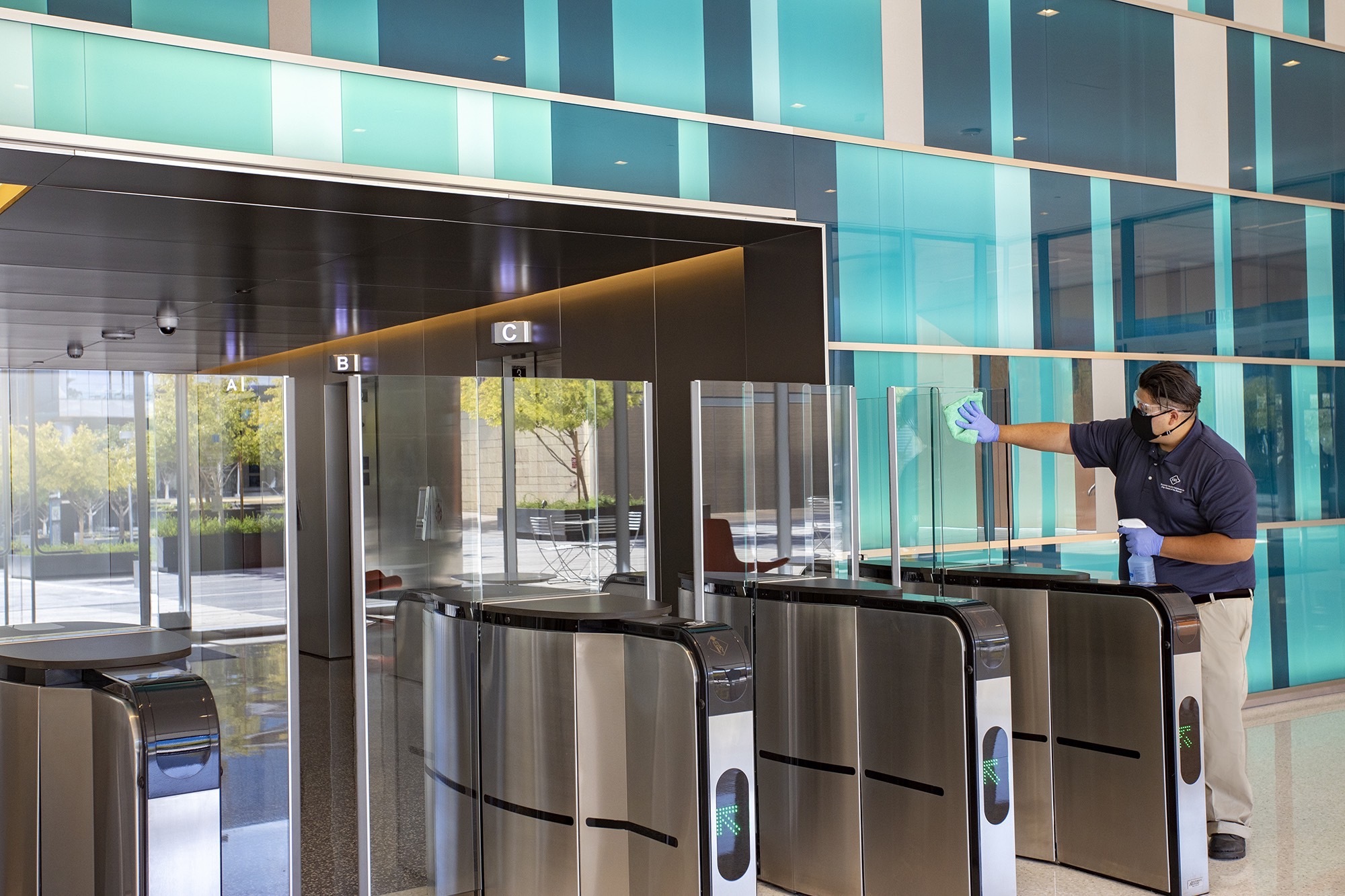 Warehouse Janitorial Associate (job_20240916160411_2LIAOSI9LMSBCX64) KBS