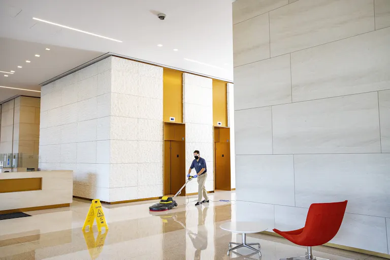 Why Facilities Managers Should Consider an Outcome-Based Cleaning Approach