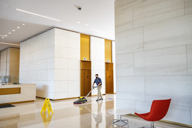 Why Facilities Managers Should Consider an Outcome-Based Cleaning Approach